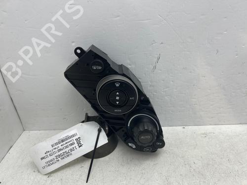 climate-control-honda-civic-viii-hatchback-fn-fk-2005-2006-2007-2008-2009-2010-2011-2012-36257520 main image
