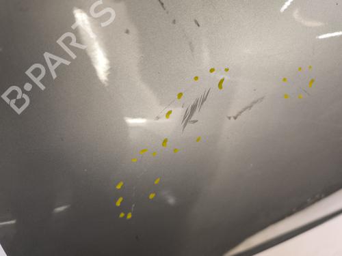 Left front door PEUGEOT 208 I (CA_, CC_) 1.0 VTi | BP32403368C2 