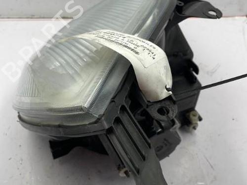 Left headlight FORD FIESTA V (JH_, JD_) 1.4 TDCi | BP22839486C28 