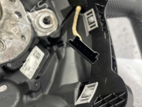 Steering wheel AUDI A6 C6 (4F2) 2.7 TDI | BP25331577C49  - Image 5