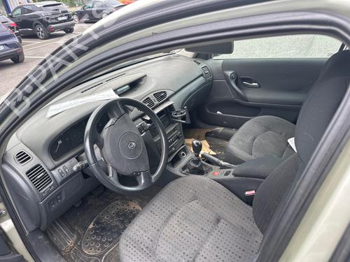 Right front window switch RENAULT LAGUNA II (BG0/1_) 1.9 dCi (BG08, BG0G) | BP38326548I26 - Image 12