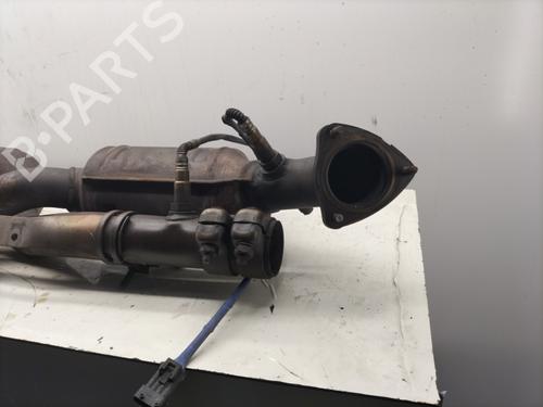 Katalysator PORSCHE 911 (996) 3.6 Carrera 4 | BP27493140M10