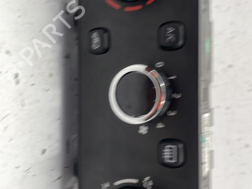 Climate control DACIA SPRING EV (B6M1) | BP22845252I5  - Image 5