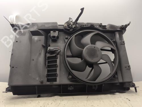 Used Front slam panel CITROËN C4 I (LC_) 1.6 16V (109 hp) 29619339