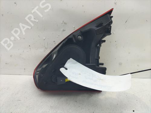 Used Left tailgate light Left tailgate light PEUGEOT 2008 I (CU_) 1.2 VTi (82 hp) 30045810 30045810