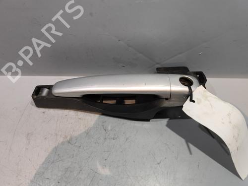 Used Front left exterior door handle CITROËN C3 I (FC_, FN_) 1.4 HDi (68 hp) 29439022