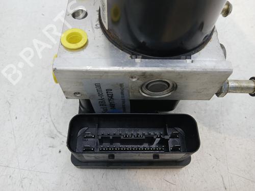 ABS pump CHEVROLET MATIZ (M200, M250) 0.8 | BP29869168M43