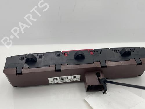 Advarselskontakt PEUGEOT BOXER Van 2.2 BlueHDi 140 | BP32338950I22