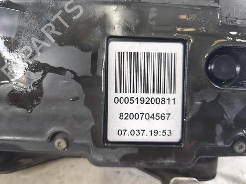 Used Electric handbrake Electric handbrake RENAULT ESPACE IV (JK0/1_) 2.0 dCi (JK02, JK03) (131 hp) 39663801 39663801