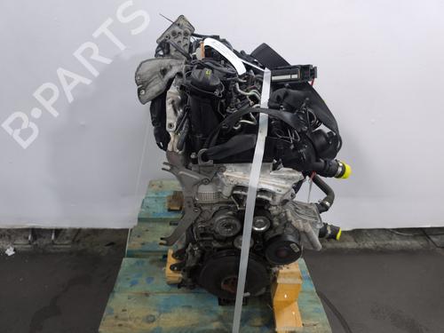 Engine MINI MINI COUNTRYMAN (R60) Cooper D | BP39378974M1 - Image 2
