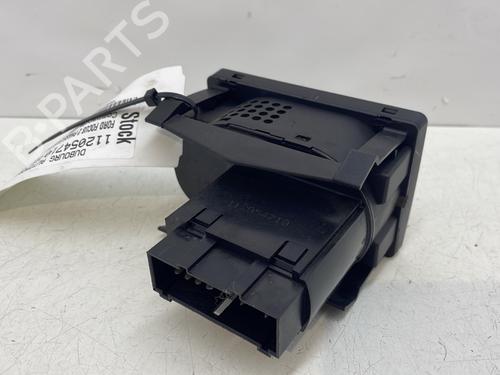 Forlygtekontakt FORD FOCUS II (DA_, HCP, DP) 1.6 TDCi | BP29438791I24 