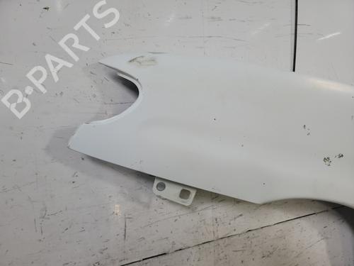 Left front fenders CITROËN BERLINGO / BERLINGO FIRST Box Body/MPV (M_) 1.8 D (MBA9A, MCA9A) | BP28064968C41 