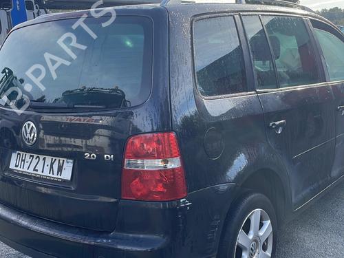 Używane części VW TOURAN (1T1, 1T2) 2.0 TDI (136 hp) 4254831