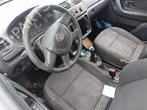 Rudehejsemekanisme ventre foran SKODA FABIA II Combi (545) 1.6 TDI | BP29338997C22 