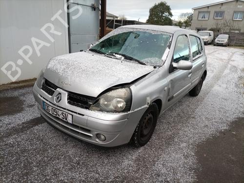 Used Parts RENAULT CLIO II (BB_, CB_) 1.5 dCi (B/C2J) (68 hp) 4430642