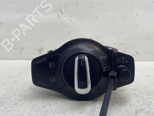 Mando luces AUDI A4 B8 (8K2) 2.0 TDI (143 hp) 29894078