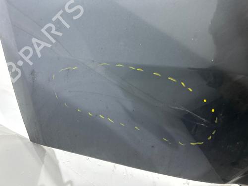Used Rear bumper Rear bumper BMW 4 Coupe (F32, F82) 430 d (258 hp) 40560929 40560929