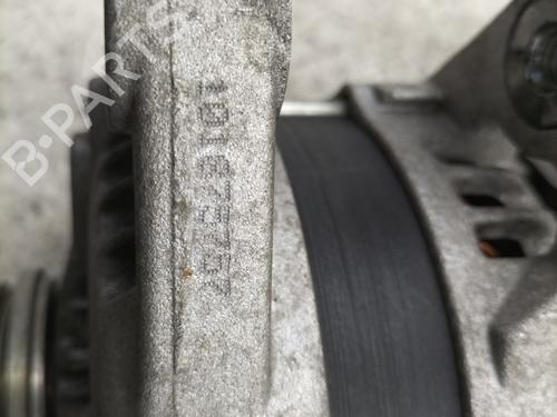 Alternator PEUGEOT 208 I (CA_, CC_) 1.5 BlueHDI 100 | BP23994965M7 