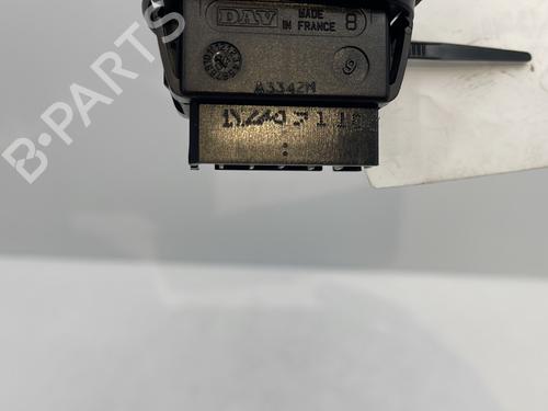 Right front window switch RENAULT KANGOO Express (FC0/1_) 1.5 dCi | BP32360114I26 