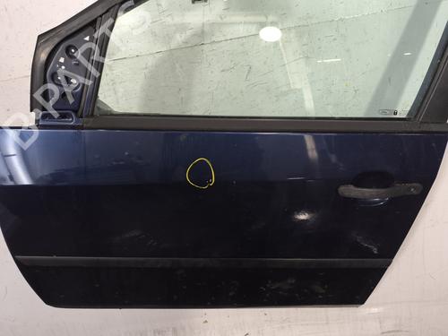 Left front door FORD FIESTA V (JH_, JD_) 1.3 | BP24829361C2 