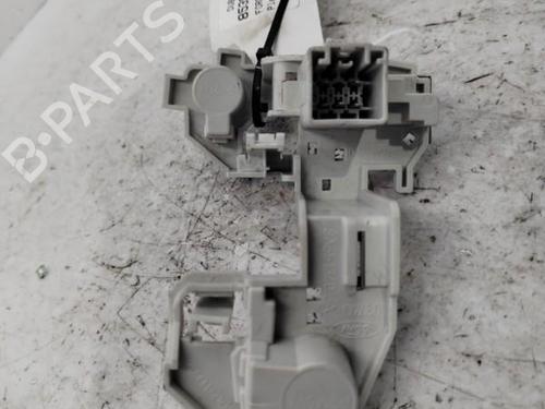 Lamp holder FORD FIESTA VI (CB1, CCN) 1.4 TDCi | BP22833610L10 