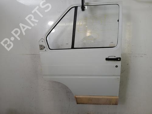 Used Left front door Left front door RENAULT TRAFIC Van (T_, P_, V_) 2.5 D (75 hp) 33036607 33036607