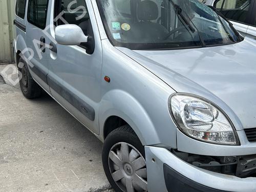 Right headlight RENAULT KANGOO (KC0/1_) 1.6 16V | BP29286267C29 