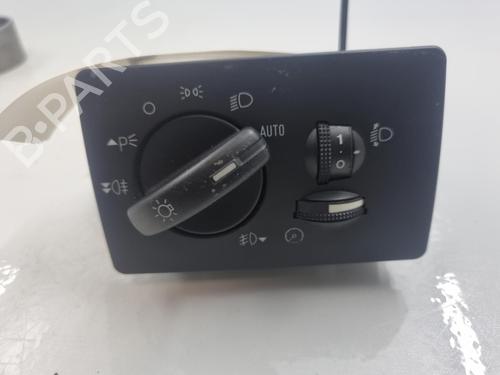 Headlight switch FORD FOCUS II (DA_, HCP, DP) 1.8 TDCi | BP22826557I24 