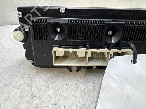 Used Climate control Climate control 39513193 39513193