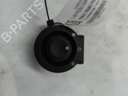 Used Mirror switch RENAULT MEGANE II (BM0/1_, CM0/1_) 1.9 dCi (BM0G, CM0G) (120 hp) 26957370