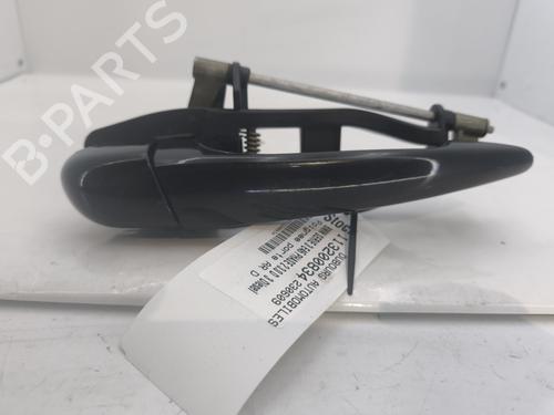 rear-right-exterior-door-handle-bmw-3-e46-1997-1998-1999-2000-2001-2002-2003-2004-2005-32204945 main image