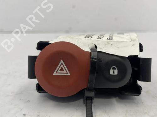 Warning switch RENAULT CLIO III (BR0/1, CR0/1) 1.5 dCi (C/BR0G, C/BR1G) | BP22831350I22 