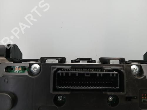Instrument cluster RENAULT CLIO V (B7_) 1.5 Blue dCi 115 (B7AD) | BP34259621C47  - Image 5