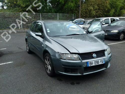 Tailgate FIAT STILO (192_) 1.9 JTD (192_XE1A) | BP22814988C6 