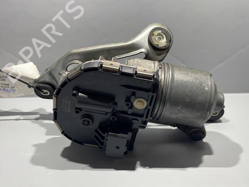 Used Front wiper motor PEUGEOT 407 (6D_) 2.2 HDi 170 (6D4HTH) (170 hp) 28328375