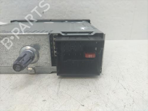 Used Radio Radio PEUGEOT 3008 I MPV (0U_) 1.6 HDi (114 hp) 32336084 32336084