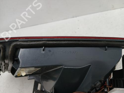 Left tailgate light BMW 5 (F10) 525 d xDrive | BP34500366C79  - Image 5