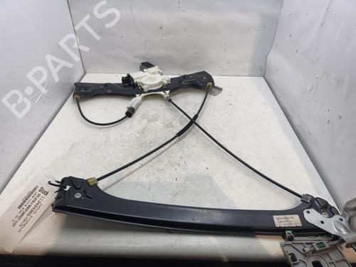 Used Front right window mechanism OPEL ASTRA H TwinTop (A04) 1.9 CDTi (L67) (150 hp) 29619373