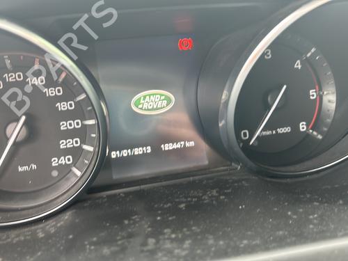 Engine LAND ROVER DISCOVERY SPORT (L550) 2.0 D 4x4 | BP32300081M1  - Image 21