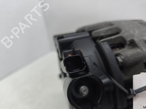 Used Alternator Alternator PEUGEOT 308 II (LB_, LP_, LW_, LH_, L3_) 1.6 GTi PureTech 263 (L3EGXP) (263 hp) 33994849 33994849