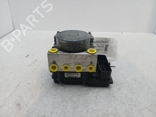ABS Bremseaggregat OPEL CORSA D (S07) 1.3 CDTI (L08, L68) (75 hp) 30088480