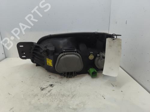 Used Right headlight Right headlight FORD FIESTA III (GFJ) [1989-1997] 27183081 27183081