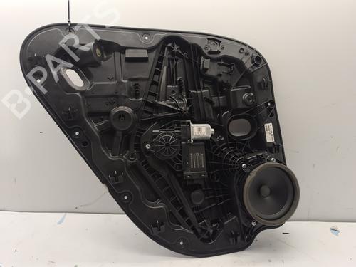 Used Rear left window mechanism VOLVO XC40 (536) T5 Plug-in Hybrid (262 hp) 31034794