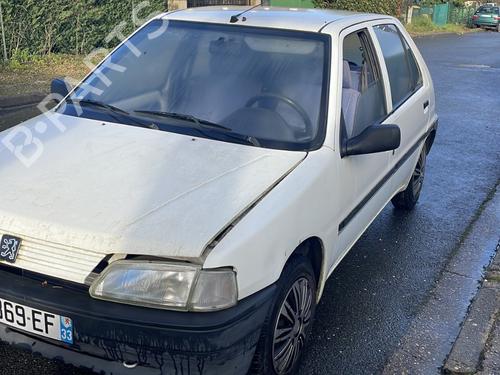 Startmotor PEUGEOT 106 I (1A, 1C) 1.0 | BP30929174M8