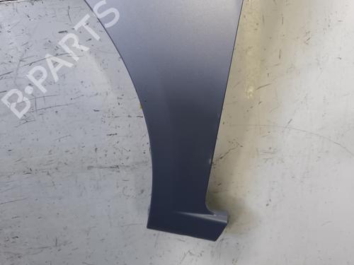 Left front fenders DAIHATSU CUORE VI (L251, L250_, L260_) 1.0 | BP28823851C41 