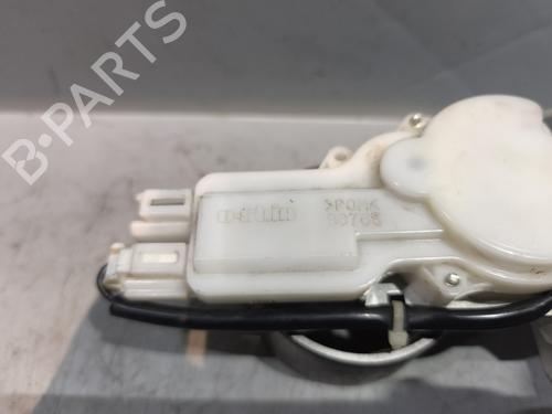 Tailgate lock FIAT SEDICI (189_) 2.0 D Multijet | BP29515811C101 