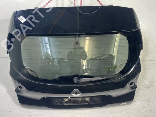 Used Tailgate RENAULT CAPTUR I (J5_, H5_) 1.5 dCi 90 (J5N4, J5M5, J5MW, J5M6, J5AL, J5AJ) (90 hp) 30200286