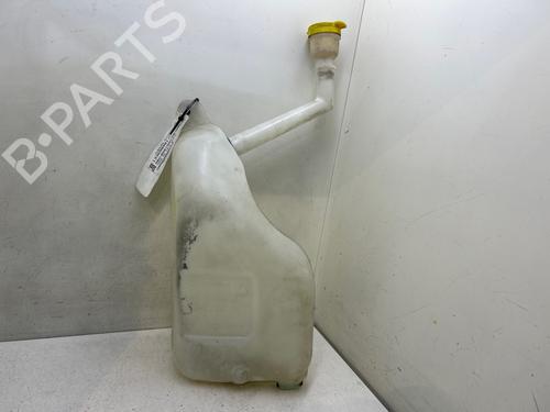 Used Windscreen washer tank Windscreen washer tank RENAULT MEGANE III Hatchback (BZ0/1_, B3_) 1.5 dCi (BZ09, BZ0D, BZ1W, BZ29, BZ14) (110 hp) 39664146 39664146