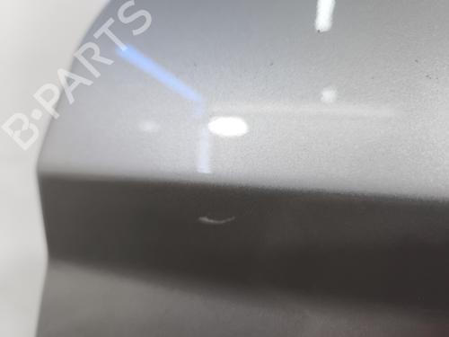 Left rear door FORD FIESTA VI (CB1, CCN) 1.25 | BP29044020C4 