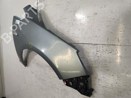 Right front fenders OPEL ASTRA J (P10) 1.7 CDTI (68) | BP30184229C42